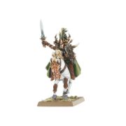 Obrázek Wood Elf Noble on Elven Steed
