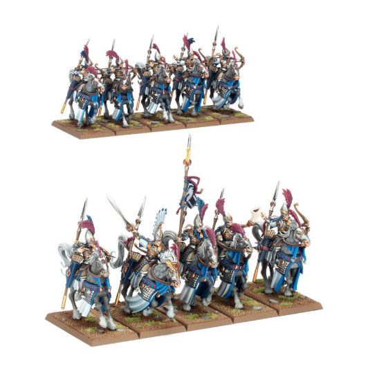 Obrázek Ellyrian Reavers