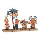 Obrázek Dwarf Slayers Command