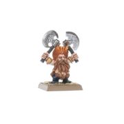 Obrázek Dwarf Slayers Command