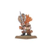 Obrázek Dwarf Slayers Command