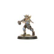 Obrázek BLOOD BOWL: NORSE TEAM