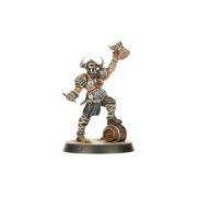 Obrázek BLOOD BOWL: NORSE TEAM