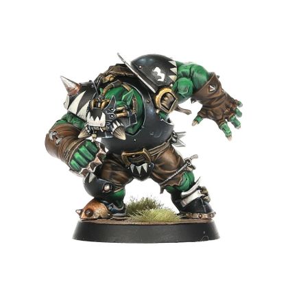 Obrázek pro kategorii Black Orc