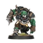 Obrázek BLOOD BOWL: BLACK ORC TEAM
