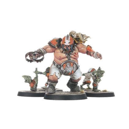 Obrázek pro kategorii Ogre