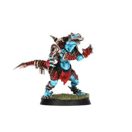 Obrázek pro kategorii Lizardmen