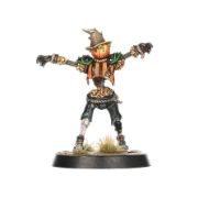 Obrázek BLOOD BOWL: NECROMANTIC HORROR TEAM