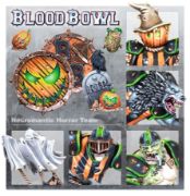 Obrázek BLOOD BOWL: NECROMANTIC HORROR TEAM