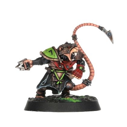 Obrázek pro kategorii Skaven