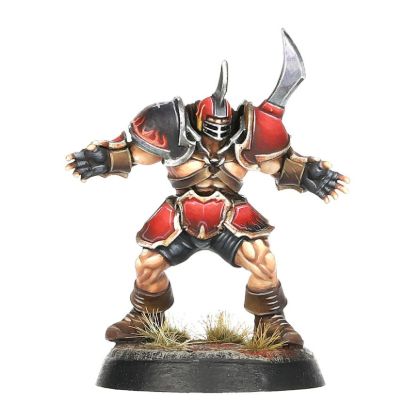 Obrázek pro kategorii Chaos Chosen