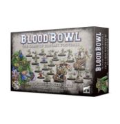 Obrázek BLOOD BOWL: SNOTLING TEAM