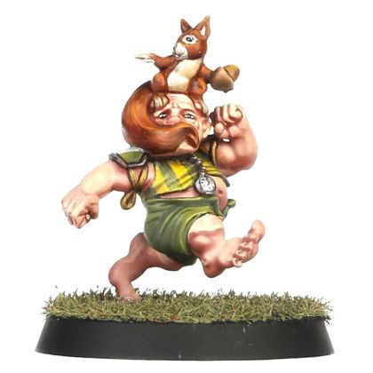 Obrázek pro kategorii Halfling