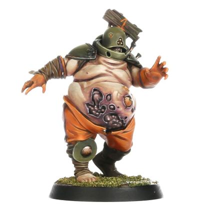 Obrázek pro kategorii Nurgle