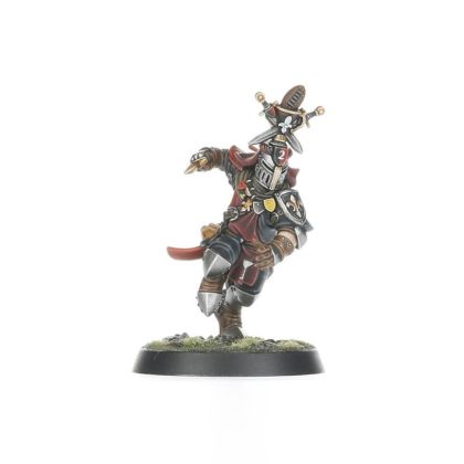 Obrázek pro kategorii Bretonnian