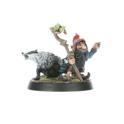 Obrázek pro kategorii Gnome