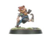 Obrázek BLOOD BOWL: GNOME TEAM