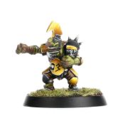 Obrázek BLOOD BOWL: GOBLIN TEAM