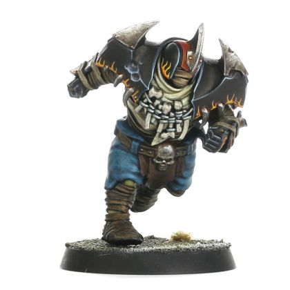 Obrázek pro kategorii Shambling Undead