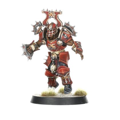Obrázek pro kategorii Khorne