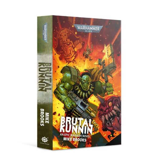 Obrázek BRUTAL KUNNIN (PB)