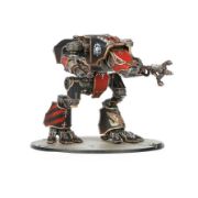 Obrázek LEGIONS IMPERIALIS: THE HORUS HERESY