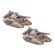 Obrázek L/I: FELLBLADE/GLAIVE SUPER-HEAVY TANKS