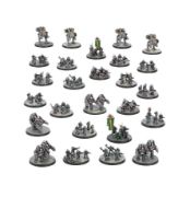 Obrázek L/IMPERIALIS: SOLAR AUXILIA COMBAT FORCE