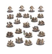Obrázek L/I: LEGIONES ASTARTES COMBAT FORCE