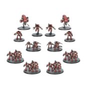 Obrázek L/IMPERIALIS: MECHANICUM COMBAT FORCE
