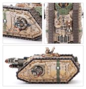 Obrázek L/I: CERBERUS HEAVY TANK DESTROYER SQDRN