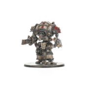 Obrázek L/I: QUESTORIS KNIGHTS MAGAERA/STYRIX