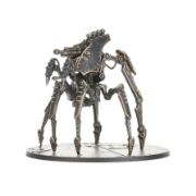 Obrázek L/I DARK MECH SERPEROS HEAVY STALKERS