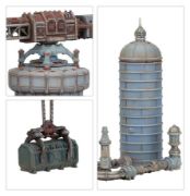 Obrázek MANUFACTORUM IMPERIALIS SECTOR