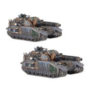 Obrázek L/IMPERIALIS: SHADOWSWORDS/STORMBLADES