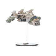 Obrázek L/I: FIRE RAPTOR GUNSHIP SQUADRON