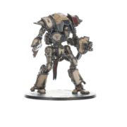 Obrázek L/I: CERASTUS KNIGHTS ACHERON/CASTIGATOR