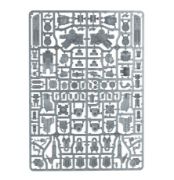 Obrázek WARMASTER ICONOCLAST HEAVY BATTLE TITAN