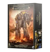 Obrázek WARMASTER ICONOCLAST HEAVY BATTLE TITAN