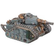 Obrázek L/IMPERIALIS: LEMAN RUSS STRIKE SQUADRON