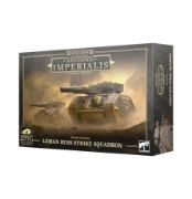 Obrázek L/IMPERIALIS: LEMAN RUSS STRIKE SQUADRON