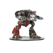 Obrázek LEGIONS IMPERIALIS:WARHOUND SCOUT TITANS