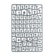 Obrázek L/IMPERIALIS: LEGIONES ASTARTES INFANTRY