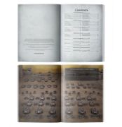 Obrázek LEGIONS IMPERIALIS: LIBER STRATEGIA