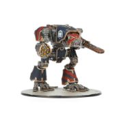 Obrázek L/IMP: WARHOUND TITANS WITH URSUS CLAWS