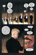 Obrázek Lucifer omnibus, svazek první (základní verze)