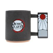 Obrázek Hrnek Demon Slayer 3D