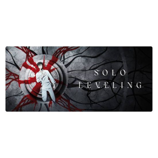 Obrázek Podložka pod myš a klávesnici Solo Leveling