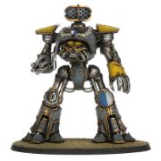 Obrázek Reaver Titan Weapons: Gatling Blaster, Power Fist, Laser Blaster and Apocalypse Missile Launcher