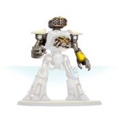 Obrázek Reaver Titan Weapons: Gatling Blaster, Power Fist, Laser Blaster and Apocalypse Missile Launcher